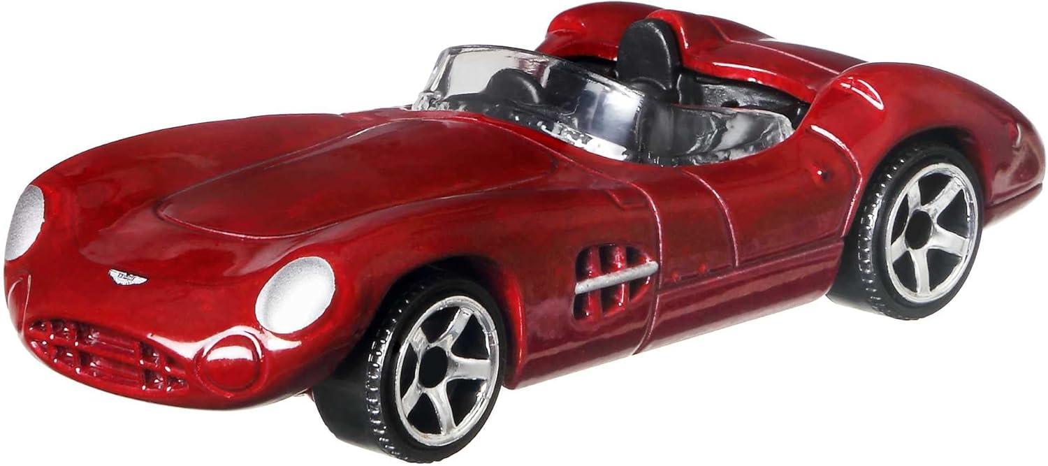 imageMatchbox Cars 164 Scale Toy Cars Buses and Trucks for Kids and Collectors Set of 20 Styles May Vary9Pack