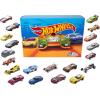imageHot Wheels Toy Cars amp Trucks 50Pack of 164 Scale Vehicles Individually Packaged Styles May Vary Amazon Exclusive20Pack