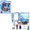 imageMattel Disney Frozen Toys Frozen Story Pack with 6 Key Characters Small Dolls Figures and Accessories Inspired by Disney Frozen Movies Gifts for KidsFrozen 1