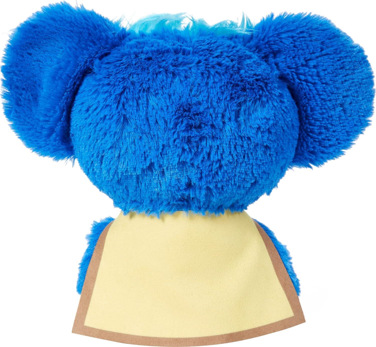 imageMattel Star Wars Young Jedi Adventures Plush Toy 8inch Stuffed Nubs Soft Doll Inspired by the Animated SeriesNubs