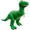 imageMattel Disney and Pixar Toy Story Talking Dinosaur Action Figure with Movng Arms Roarin Laughs Rex Dino Toy 108inch T Rex with 40 Sounds amp Phrases