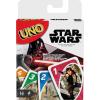 imageMattel Games UNO Star Wars Matching Card Game Featuring 112 Cards with Unique Wild Card amp Instructions for Players 7 Years Old amp Up Gift for Kid Family amp Adult Game Night