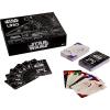 imageMattel Games UNO Star Wars Technical Schematics Card Game for Kids amp Adults with Blueprints of Space Stations Ships amp Droids