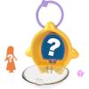 imageMattel Disney Wish Star Reveals Mini Doll Surprise Keychain Compact with Character Doll amp Accessory Styles May Vary