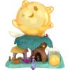 imageMattel Disney Wish Toys Magical Star Playset with Asha Mini Doll amp 7 Surprise Wish Orbs Including 1 Star Figure amp 6 Animal Friends Inspired by the Movie