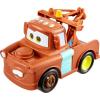 imageMattel Disney and Pixar Cars Track Talkers Mater Vehicle 55in Talking Movie Toy with Sound Effects Collectible Character Car Gift for Kids amp Collectors Ages 3 Years Old amp Up