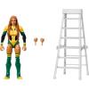 imageMattel WWE Elite Action Figure amp Accessories 6inch Collectible Becky Lynch with 25 Articulation Points LifeLike Look amp Swappable Hands