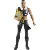 imageMattel WWE Shayna Baszler Fan TakeOver 6in Elite Action Figure with Fanvoted Gear amp Accessories 6in Posable Collectible Gift for WWE Fans Ages 8 Years Old amp Up