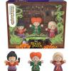 imageLittle People Collector Disney Hocus Pocus Movie Special Edition Set for Adults amp Fans 3 Figures in a Display Package