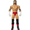 imageMattel WWE Cm Punk Action Figure Main Event Series 154 6inch Collectible x with 10 Articulation Points amp LifeLike Look