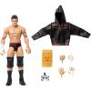 imageMattel WWE Elite Action Figure amp Accessories Greatest Hits 2025 6inch Collectible Cody Rhodes The American Nightmare with 25 Articulation Points amp Swappable Hands