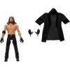 imageMattel WWE Elite Action Figure amp Accessories Series 116 6inch Collectible AJ Styles with 25 Articulation Points amp Swappable Hands
