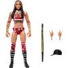 imageMattel WWE Elite Collection Action Figure amp Accessories Series 107 Cora Jade 6inch Collectible with 25 Articulation Points amp Swappable Hands