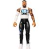 imageMattel WWE Jey USO Action Figure Main Event Series 153 6inch Collectible with 10 Articulation Points amp LifeLike Look