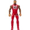imageMattel WWE Jimmy USO Action Figure Main Event Series 155 6inch Collectible with 10 Articulation Points amp LifeLike Look