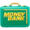 imageMattel WWE Money in The Bank Carrying Case