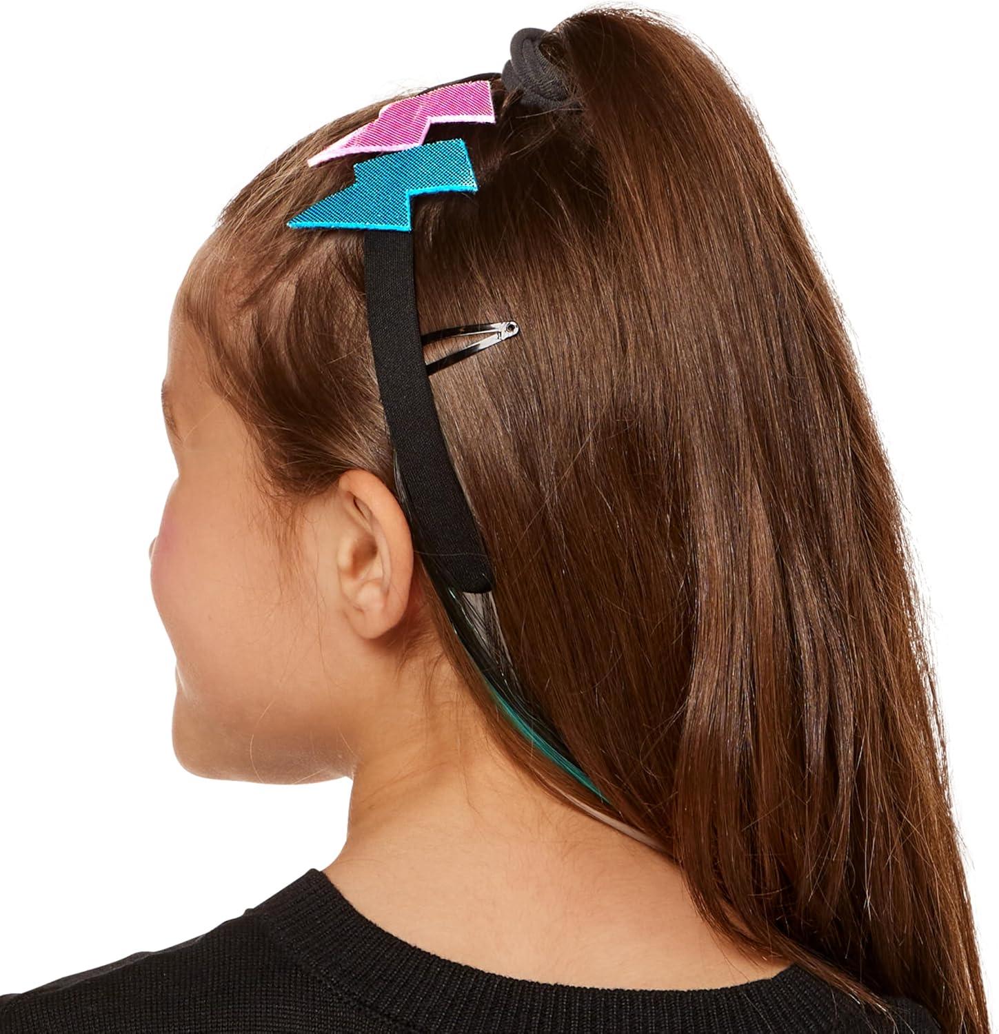 imageInSpirit Designs Monster High Kids Frankie Stein Costume Kit Officially licensed Monster High Girls Monster High