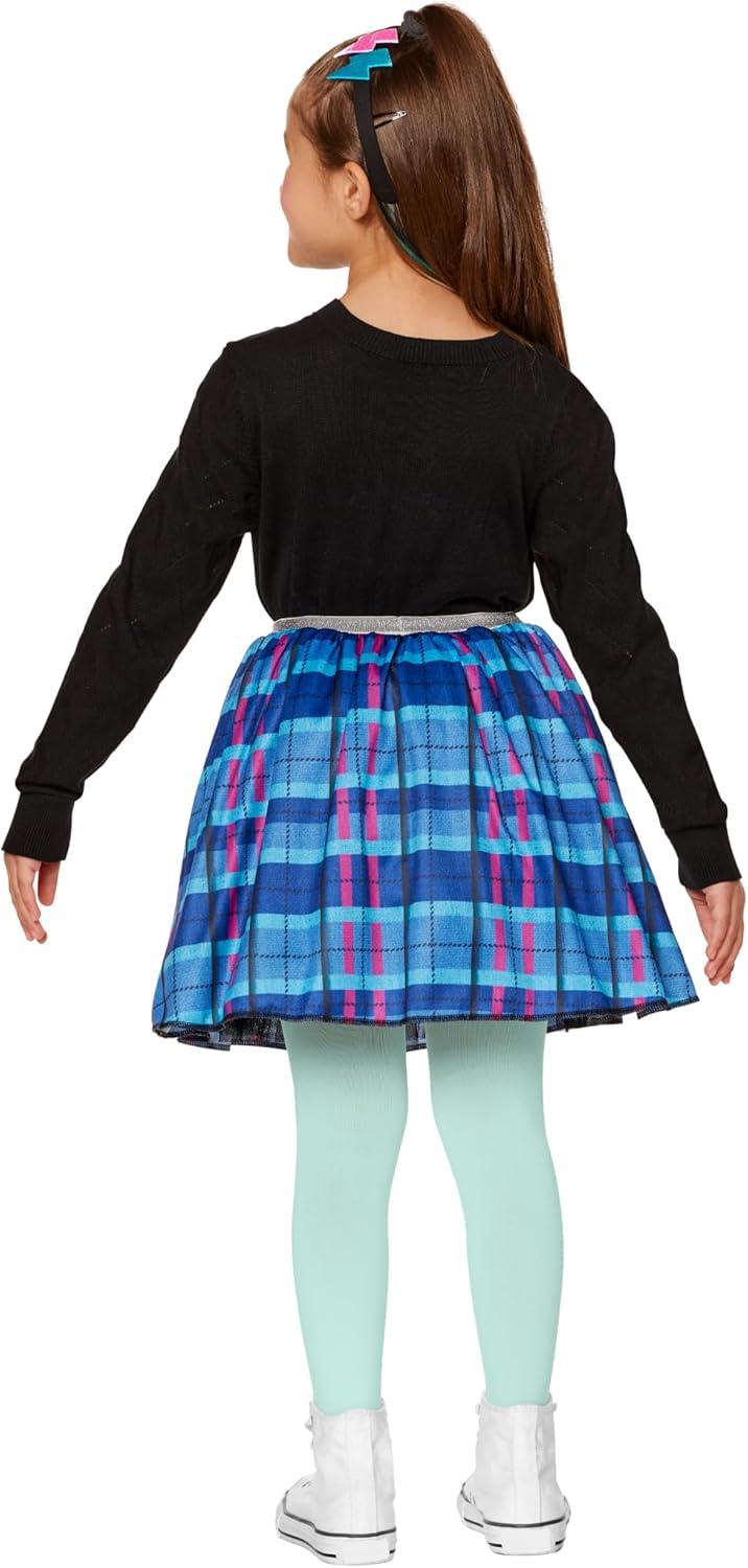 imageInSpirit Designs Monster High Kids Frankie Stein Costume Kit Officially licensed Monster High Girls Monster High