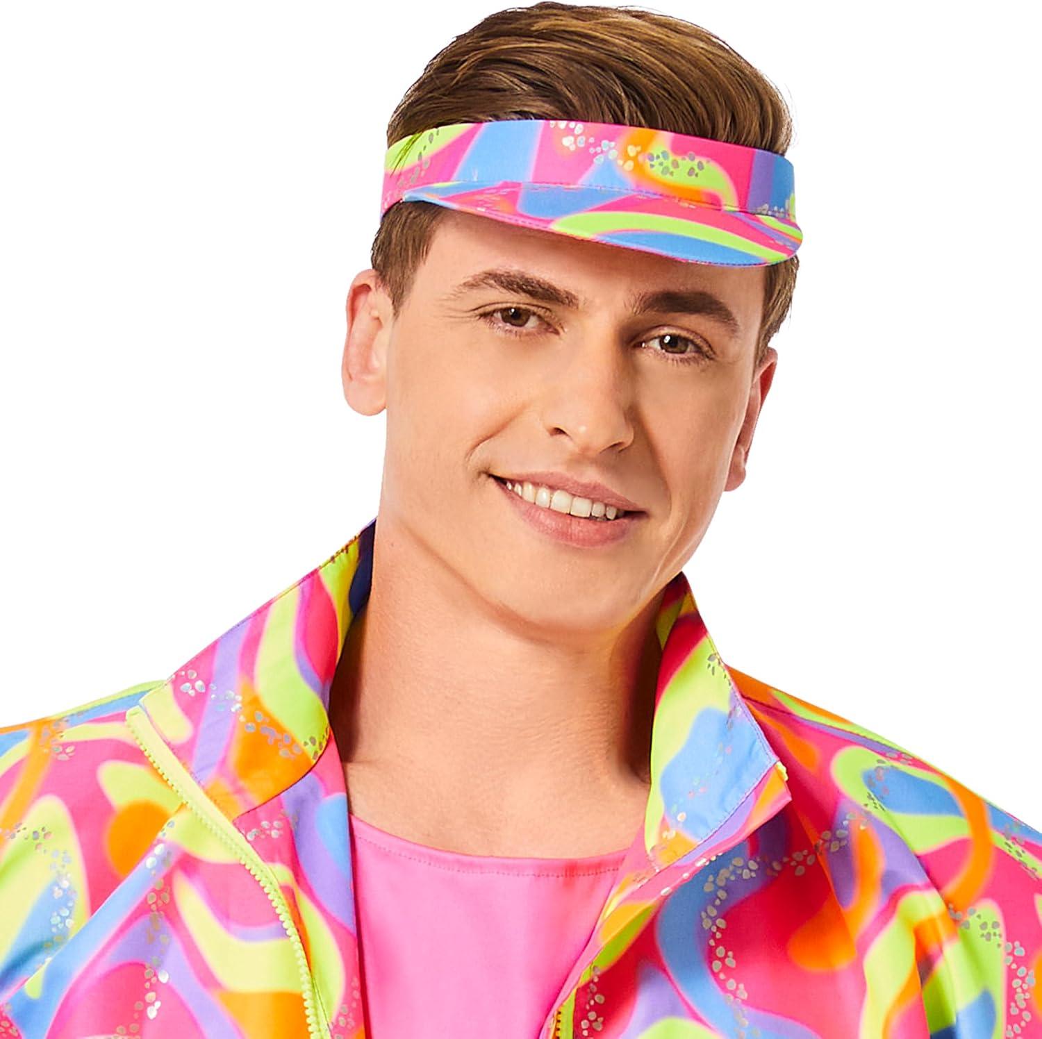 imageInSpirit Designs Skating Ken Adult Costume