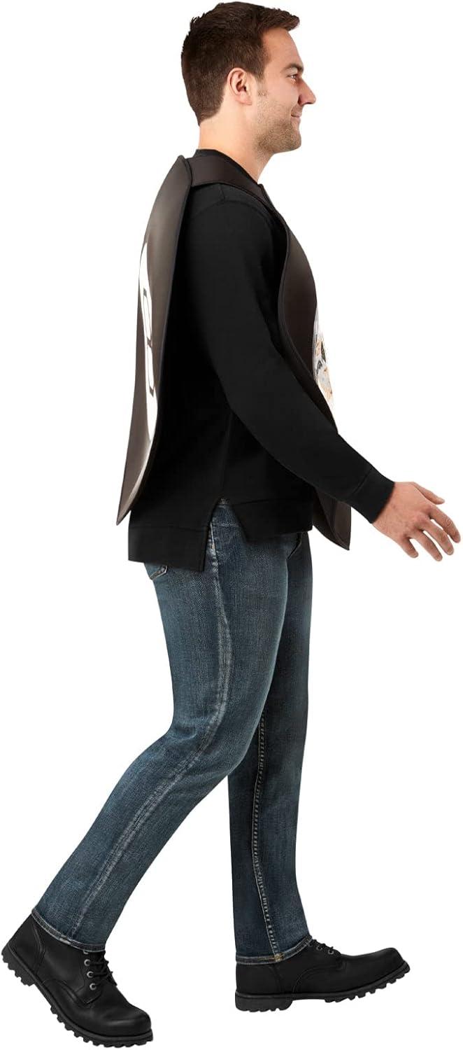 imageRubies Mattel Magic 8 Ball Costume for Adults Unisex One Size