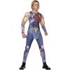 imageInSpirit Designs Child Masters of the Universe HeMan Costume Multicolored
