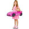 imageInSpirit Designs Kids Inflatable Barbie Car Costume One Size