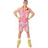 imageInSpirit Designs Skating Ken Adult Costume