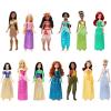 imageMattel Disney Princess Ultimate Princess Collection with 13 Fashion Dolls in Sparkling Clothing amp Accessories Poseable Inspired by Movies Amazon Exclusive