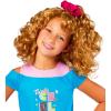 imageRubies American Girl Courtney Moore Girls Blonde Curly Costume Wig