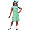 imageRubies American Girl Melody Ellison Girls 50s Costume Set