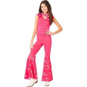 InSpirit Designs Barbie Cowgirl Youth Costume