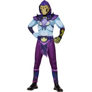 InSpirit Designs Child Masters of the Universe Skeletor Costume
