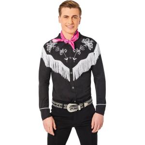 InSpirit Designs Ken Cowboy Adult Costume