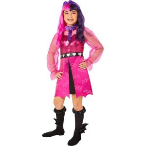 InSpirit Designs Monster High Kids Draculaura Costume