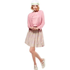 Rubies American Girl Womens Kit Kittredge Costume Set