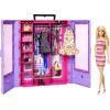 Closet + Doll