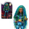 imageMattel Disney Descendants The Rise of Red Fashion Doll amp Accessory Uliana Younger Sister of Ursula with MovieInspired Clothes amp Necklace