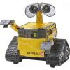 imageMattel Disney Pixar WALLE RC Robot Toy with 20 Lights amp Sounds Hello WALLE Action Figure amp Remote Control Amazon Exclusive