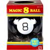 imageMattel Games Magic 8 Ball Novelty FortuneTelling Toy Retro Look for Kids GrownUps Families Parties amp Travel Amazon ExclusiveClassic