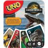 UNO Jurassic World