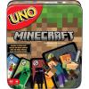 UNO Minecraft