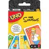 UNO Simpsons