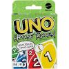 Uno House Rules