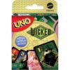 imageMattel Games UNO Wicked Card Game for Kid Adult amp Family Nights Parties Travel amp Camping Inspired by The Movie