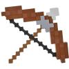 imageMattel Minecraft Toys Ultimate Bow amp Arrow Set with Sounds KidSized Accessory for Pretend Play amp Costumes Inspired by The Video Game