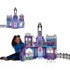 imageMonster High Doll House Haunted High School Playset with 7 Play Areas amp 35 Storytelling Pieces Including Furniture amp Accessories
