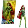 imageBarbie Signature Poison Ivy Collector Doll with Posable Body Iconic Outfit amp Accessories DC Batman 85th Anniversary Collectible