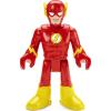imageFisherPrice Imaginext DC Super Friends Preschool Toys The Flash XL 10Inch Poseable Figure for Pretend Play Ages 3 Years