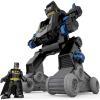 imageFisherPrice RC Transforming Batbot Amazon Exclusive
