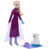Elsa + Bear